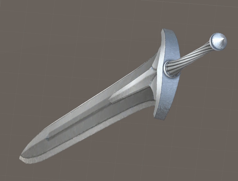 pure claymore