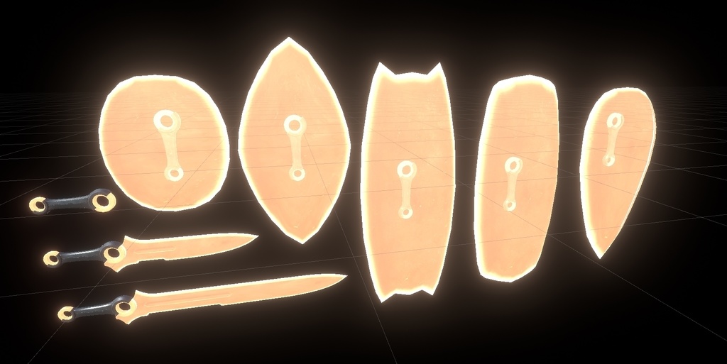 MQOf 3year WeaponPack