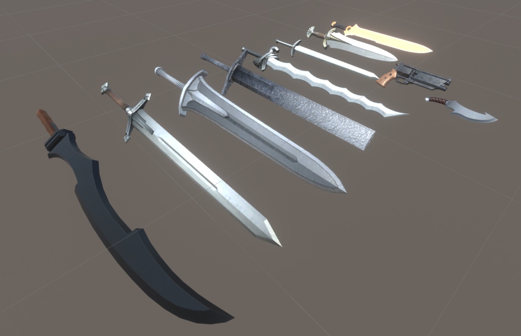 MQOf 3year WeaponPack