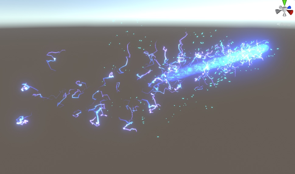 MQOf「MagicBeamSet」