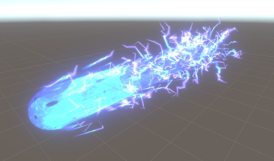 MQOf「MagicBeamSet」