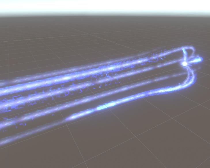 MQOf「MagicBeamSet」