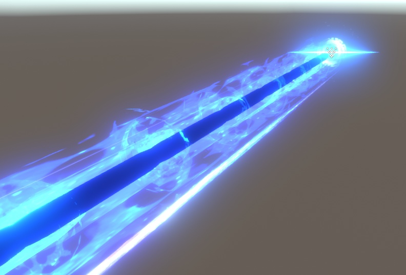 MQOf「MagicBeamSet」