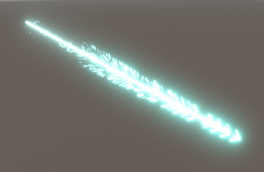 MQOf SF Effect Set