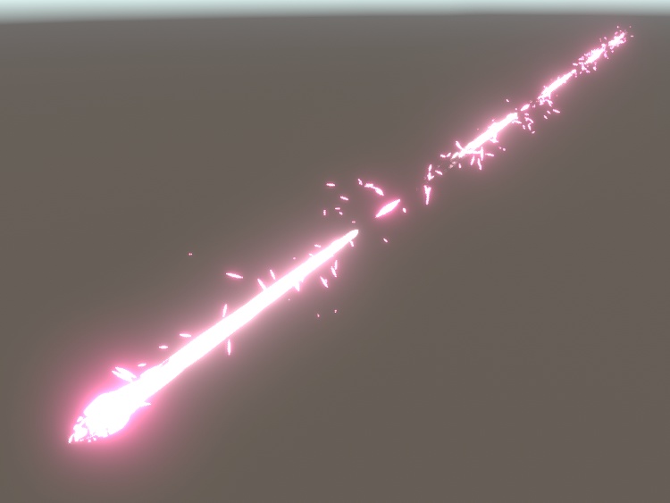 MQOf SF Effect Set
