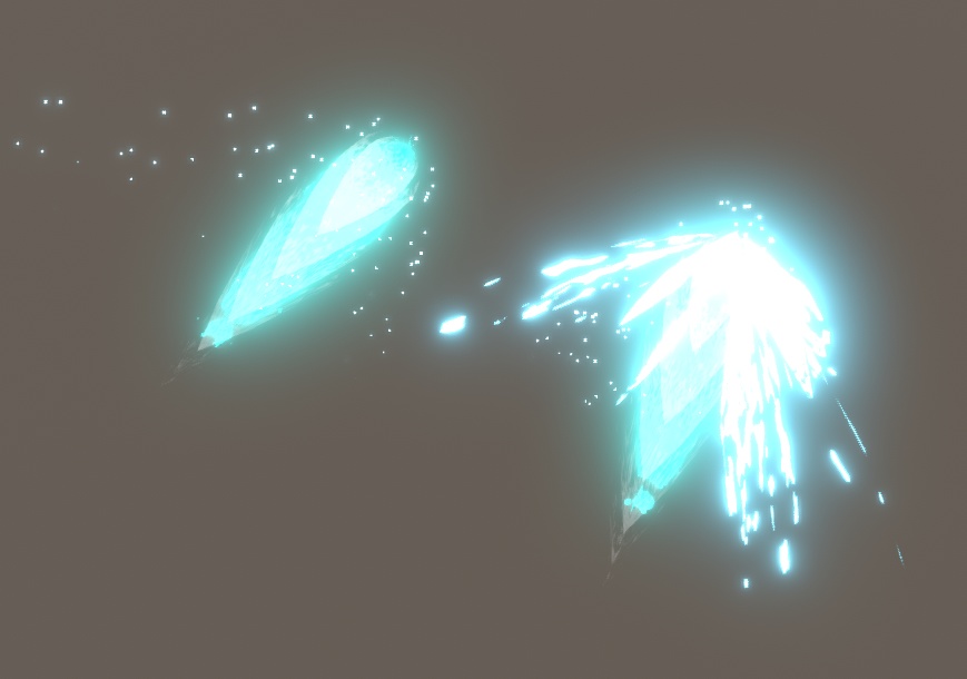MQOf SF Effect Set