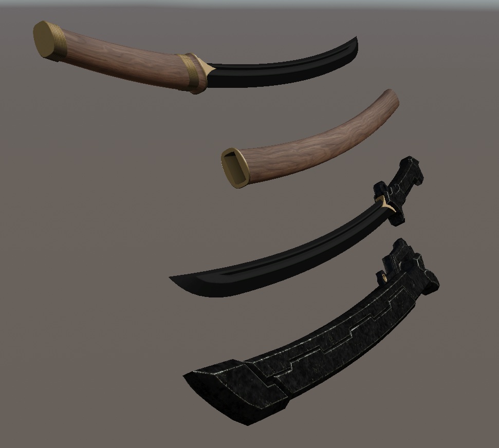 MQOf「星蒔吹雪」「Astrologear」