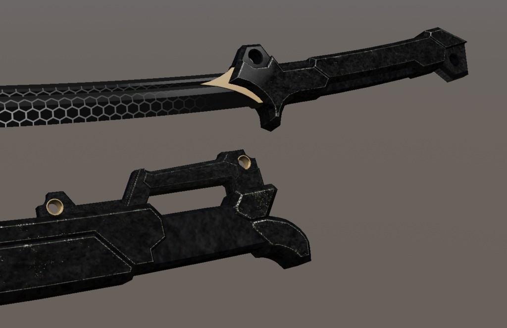 MQOf「星蒔吹雪」「Astrologear」