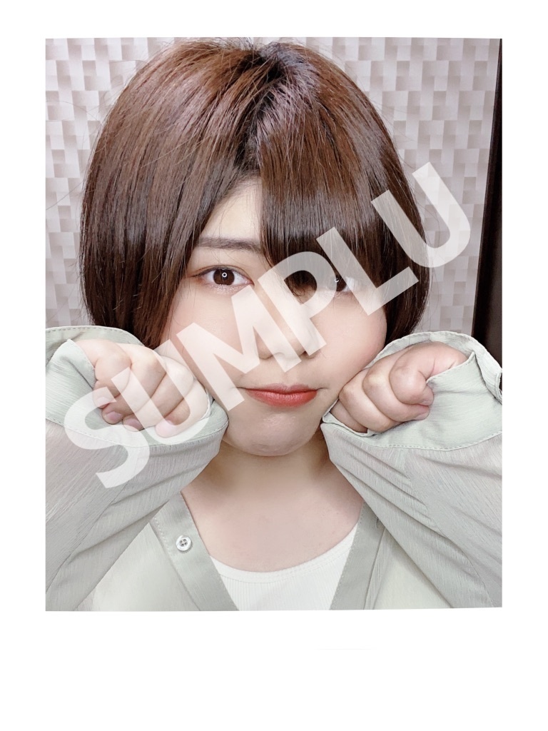 生写真　ランダム5枚セット　サイン無し