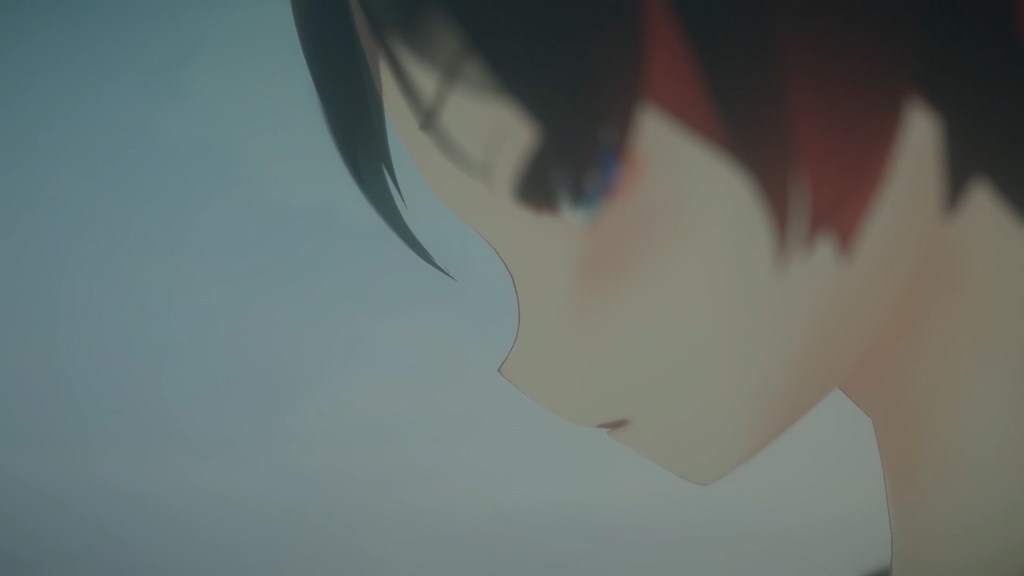 【Mervy】1st EP 『Flower Blooming Downwards』