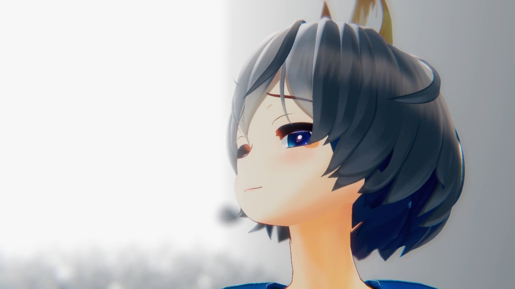 【Mervy】1st EP 『Flower Blooming Downwards』