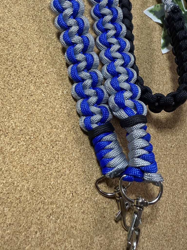 山姥切長義イメージショルダーストラップ