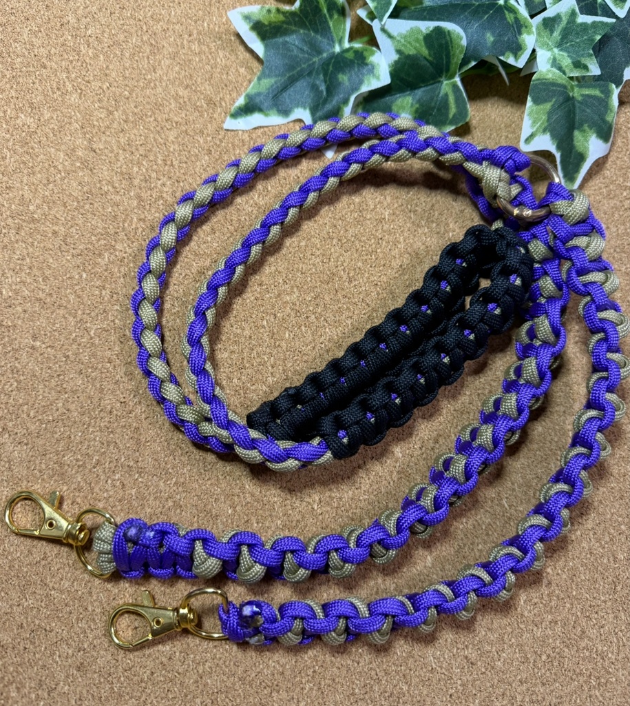 へし切長谷部イメージショルダーストラップ