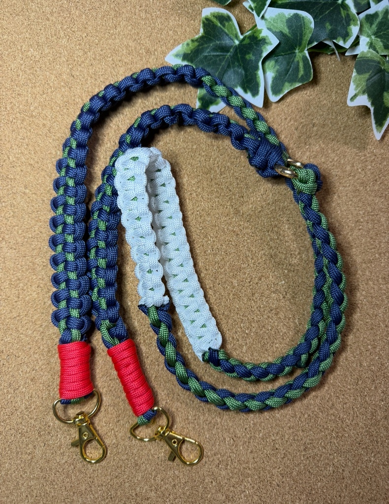 にっかり青江イメージショルダーストラップ