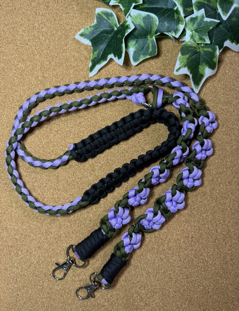 五月雨江イメージショルダーストラップ