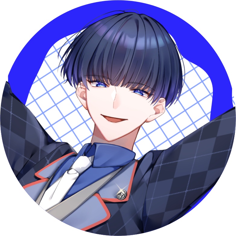 缶バッジ(通常衣装)