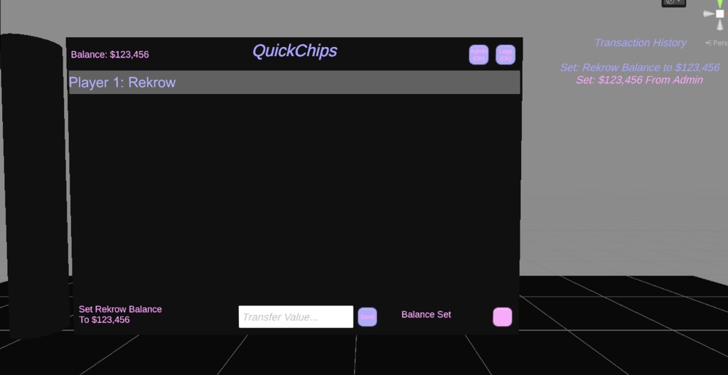 QuickChips
