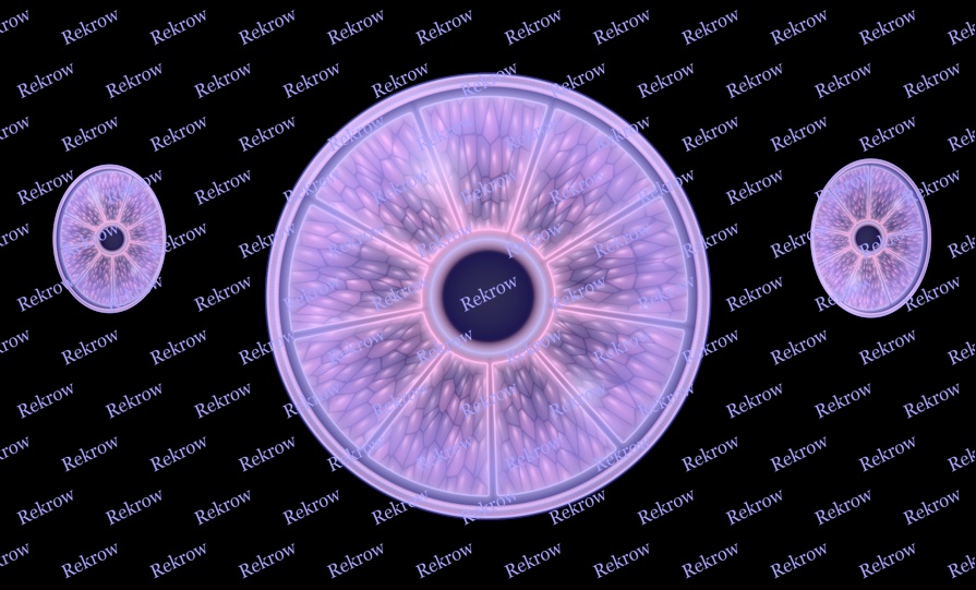 Rekrow - Eye (Lemons)