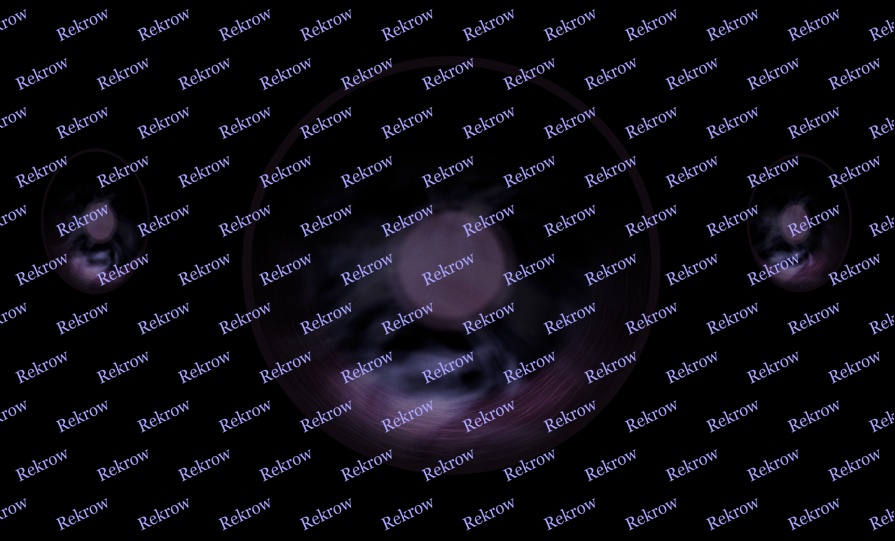 Rekrow - Eye (Hello Darkness)