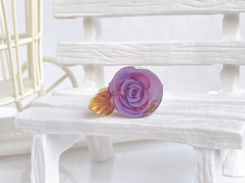 蜂須賀虎徹イメージリング