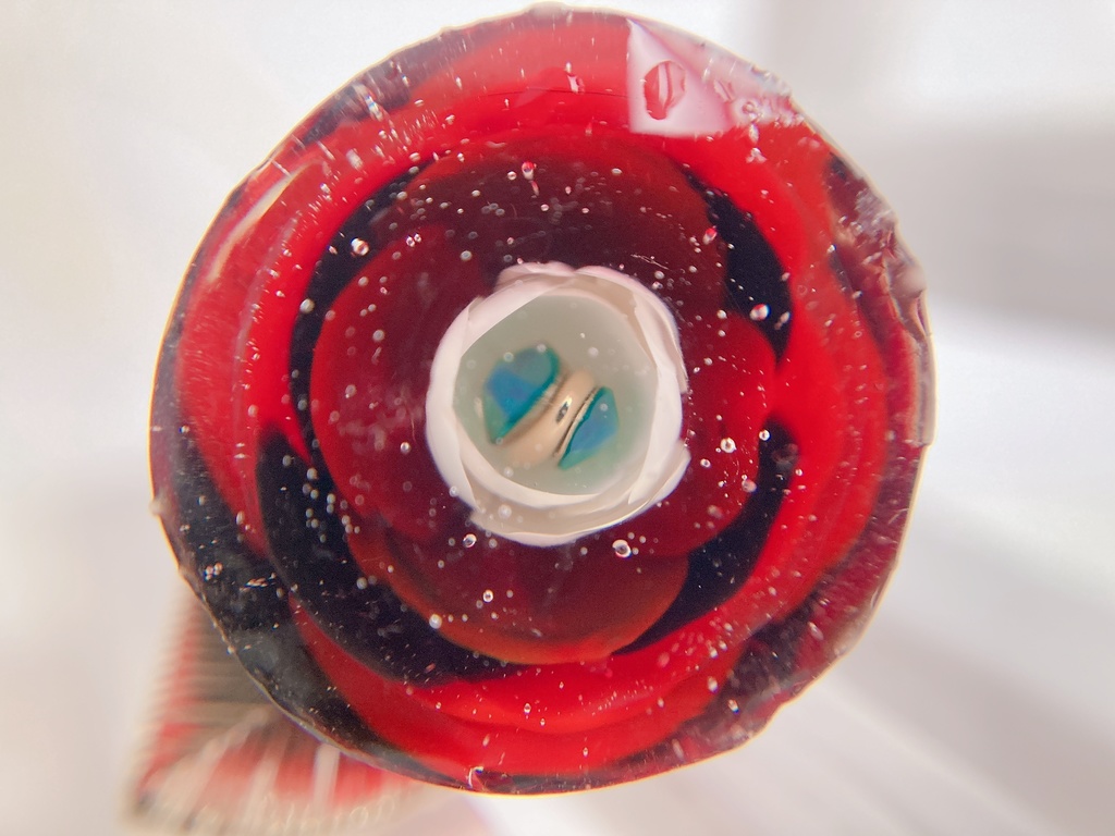 大包平イメージ簪