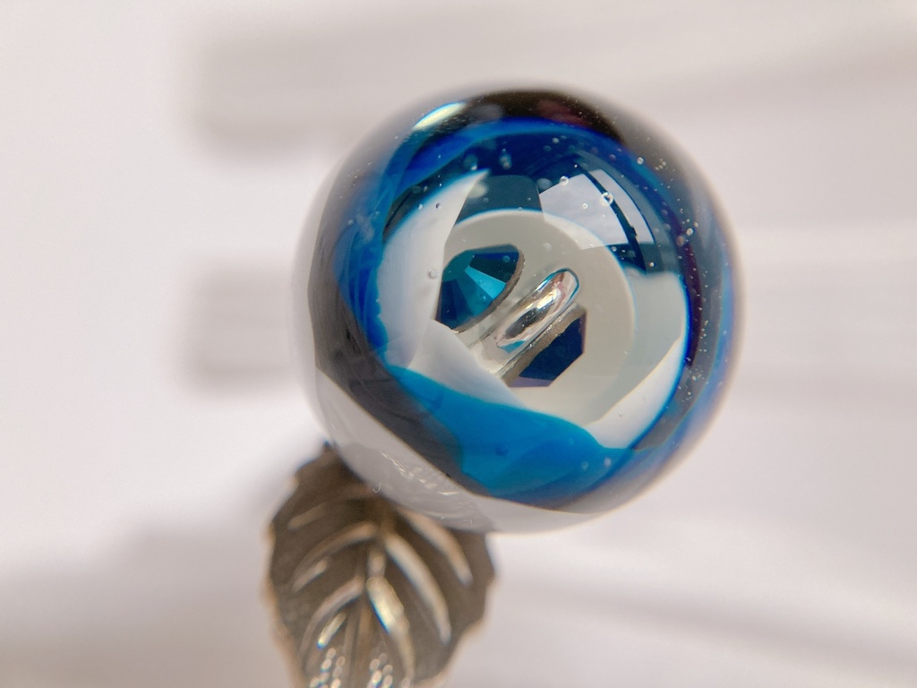 山姥切長義イメージ簪