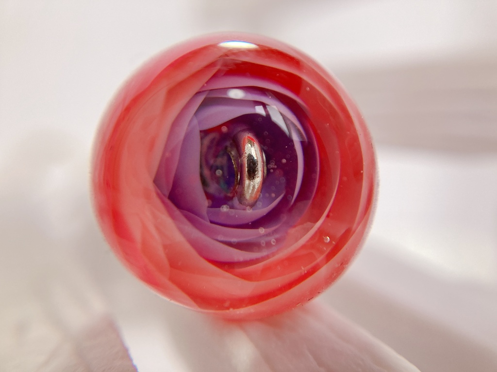 歌仙兼定イメージ簪