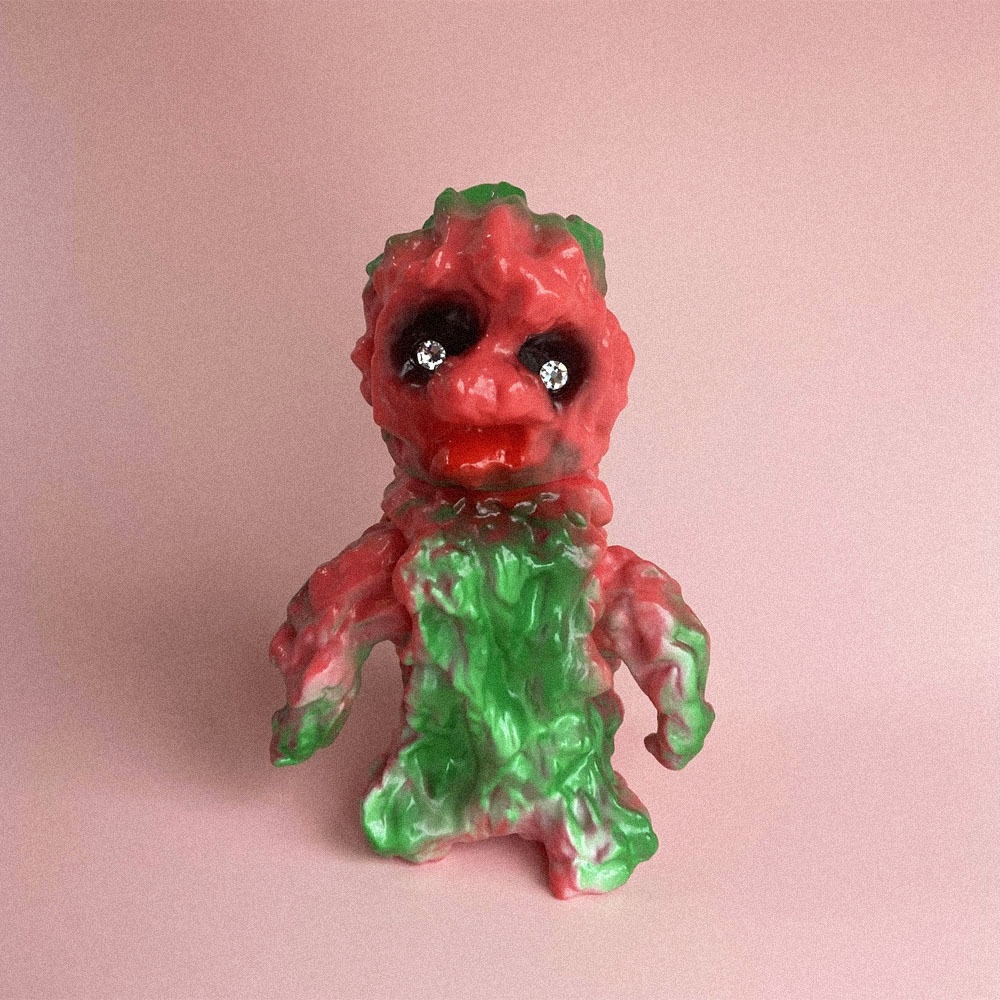 諦念怪獣ドロプシガンガ 1期 諦念怪獣ドロプシガンガ 1期 諦念怪獣ドロプシガンガ 1期 諦念