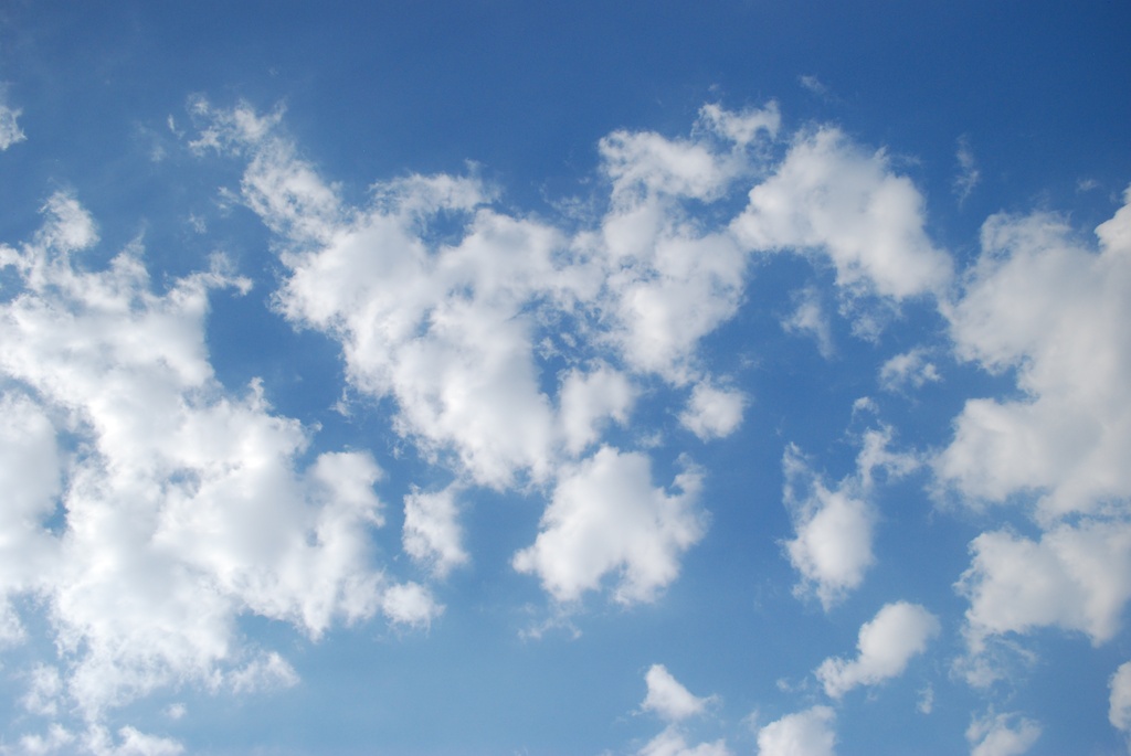 CLOUD SKY PIC [FREE}
