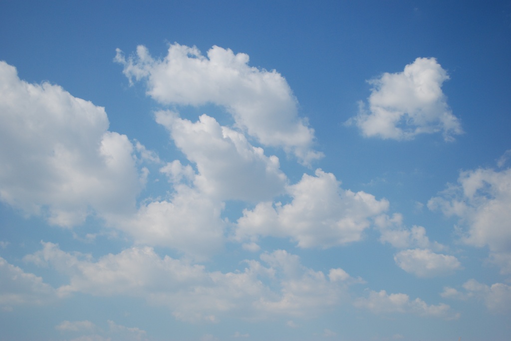 CLOUD SKY PIC [FREE}