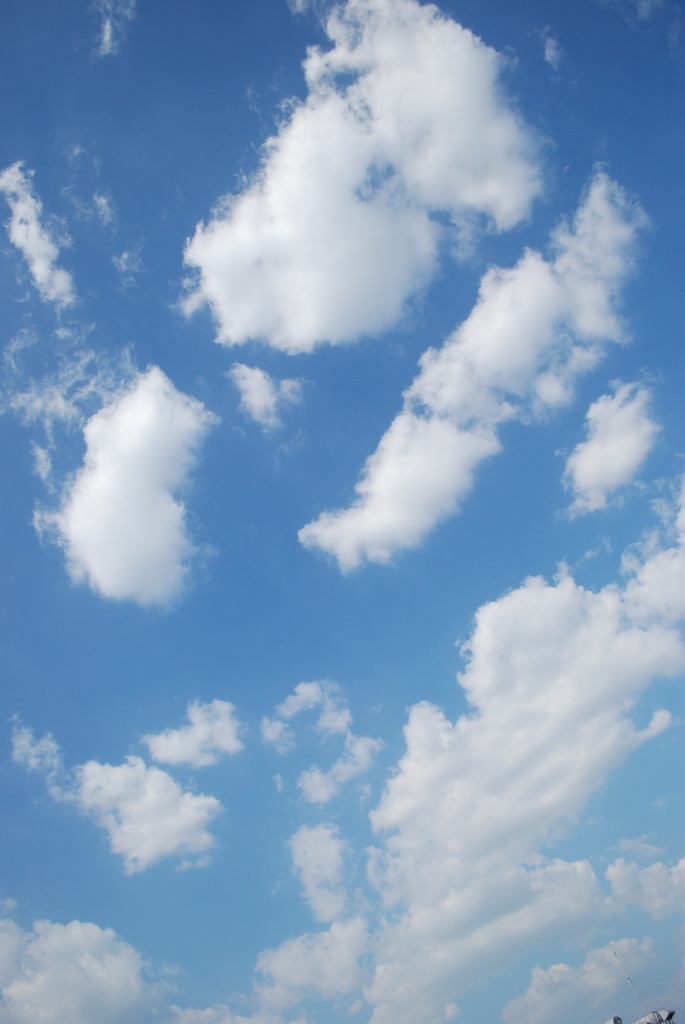 CLOUD SKY PIC [FREE}