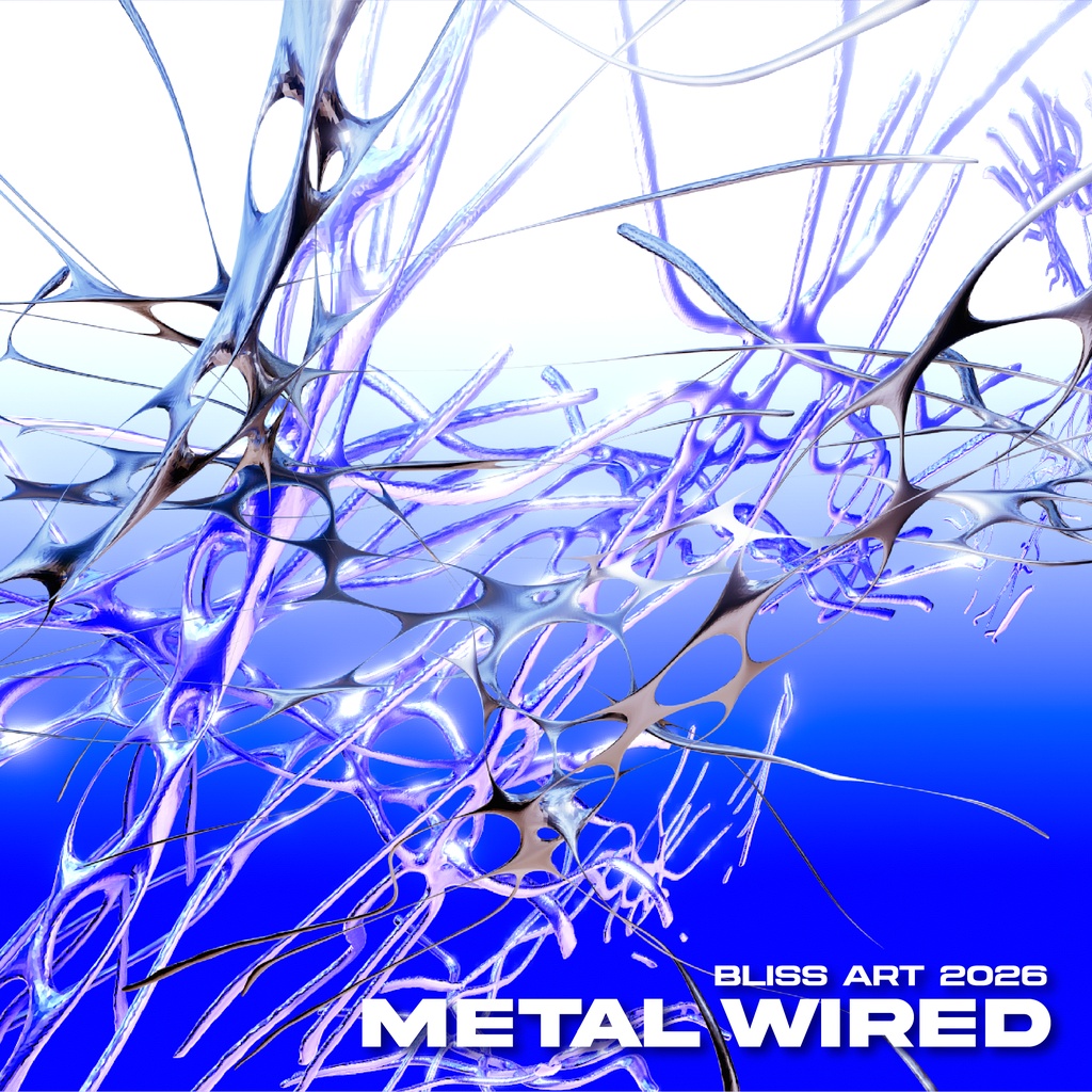 METAL WIRED PACK [FREE]