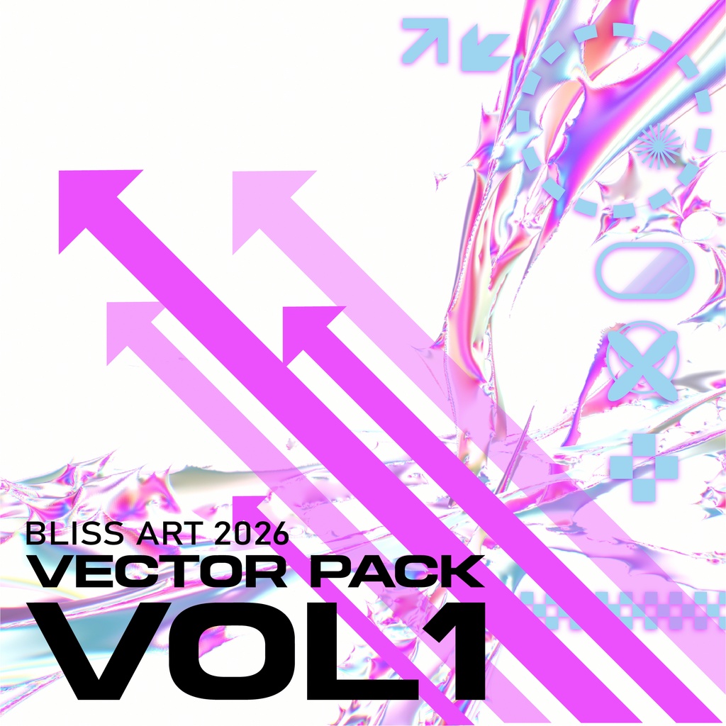 VECTOR PACK VOL1[FREE]