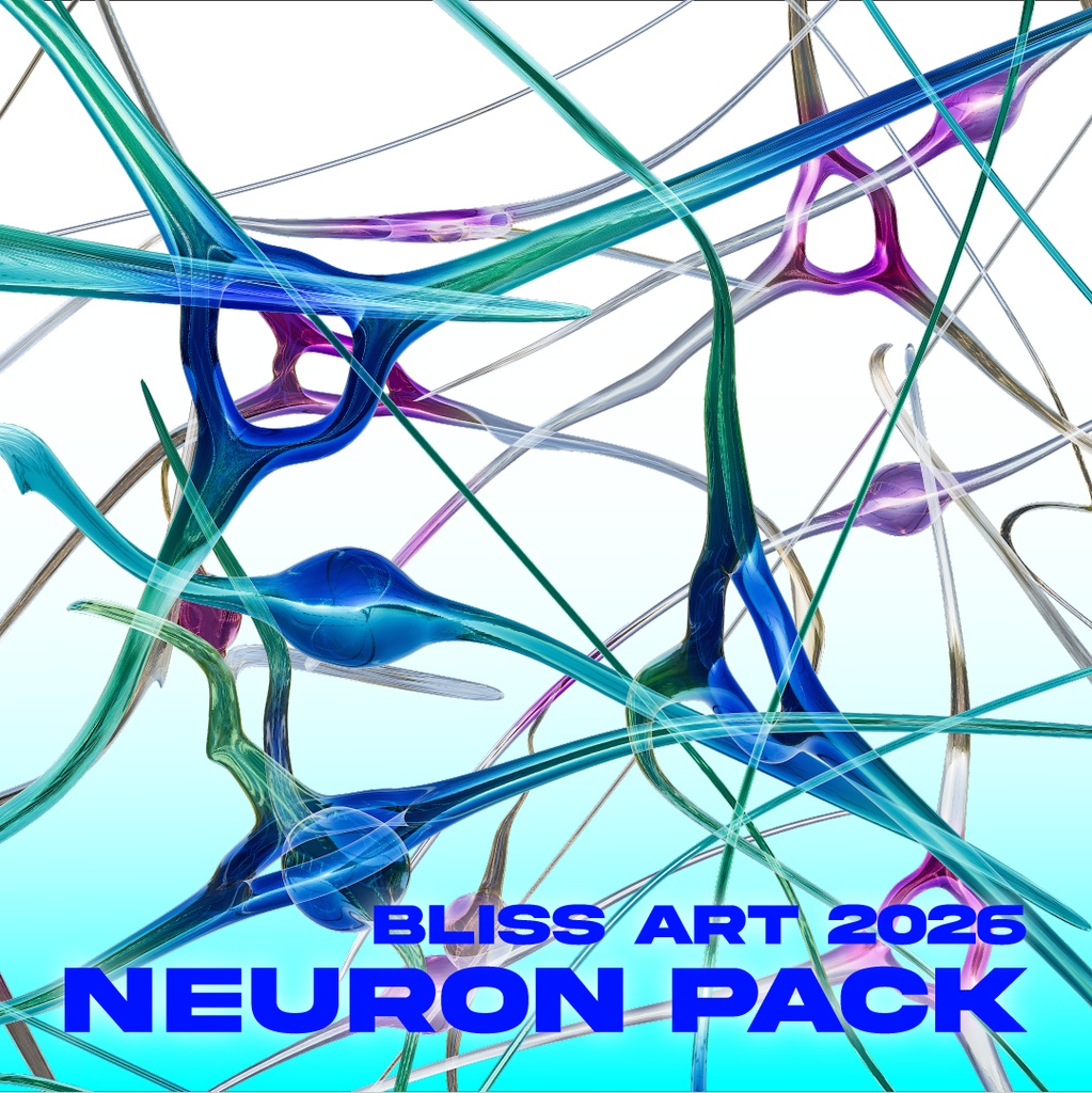 NEURON PACK [FREE]
