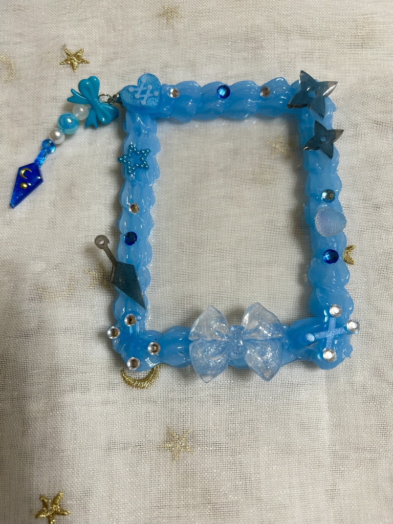 忍者イメージ ホイップデコ