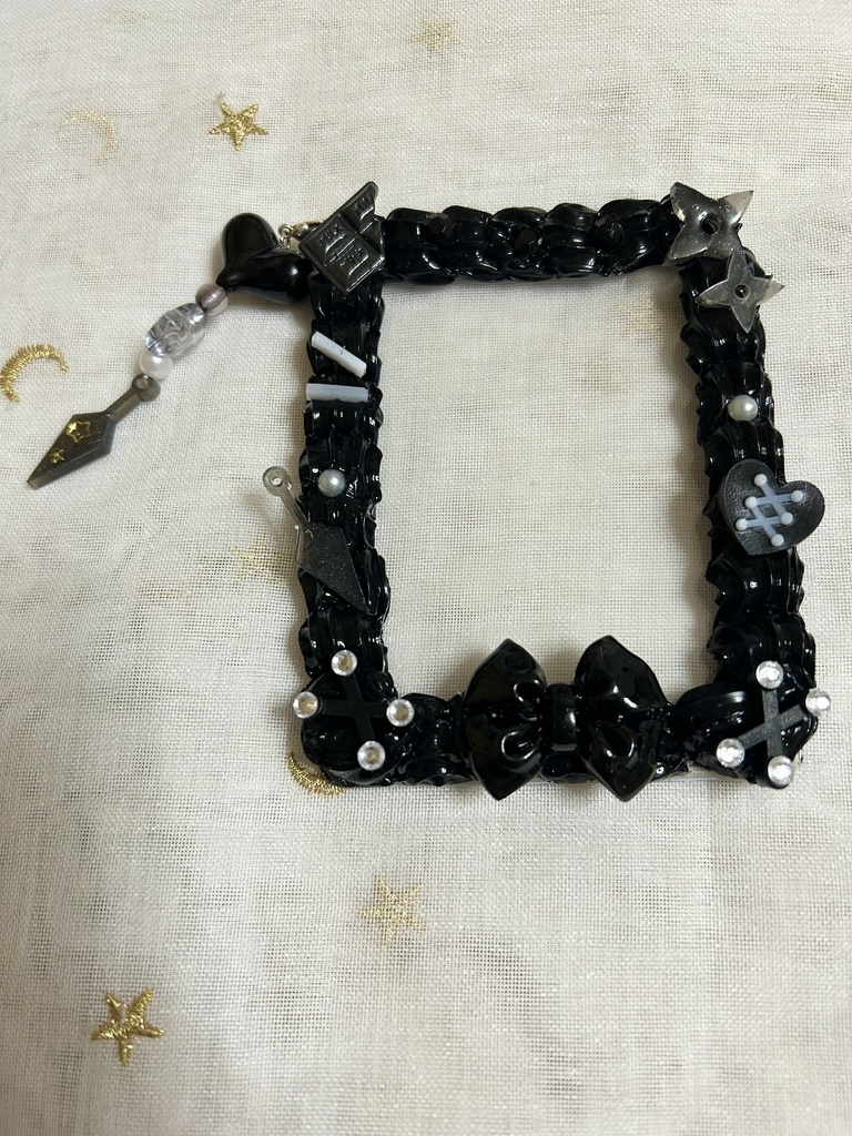 忍者イメージ ホイップデコ