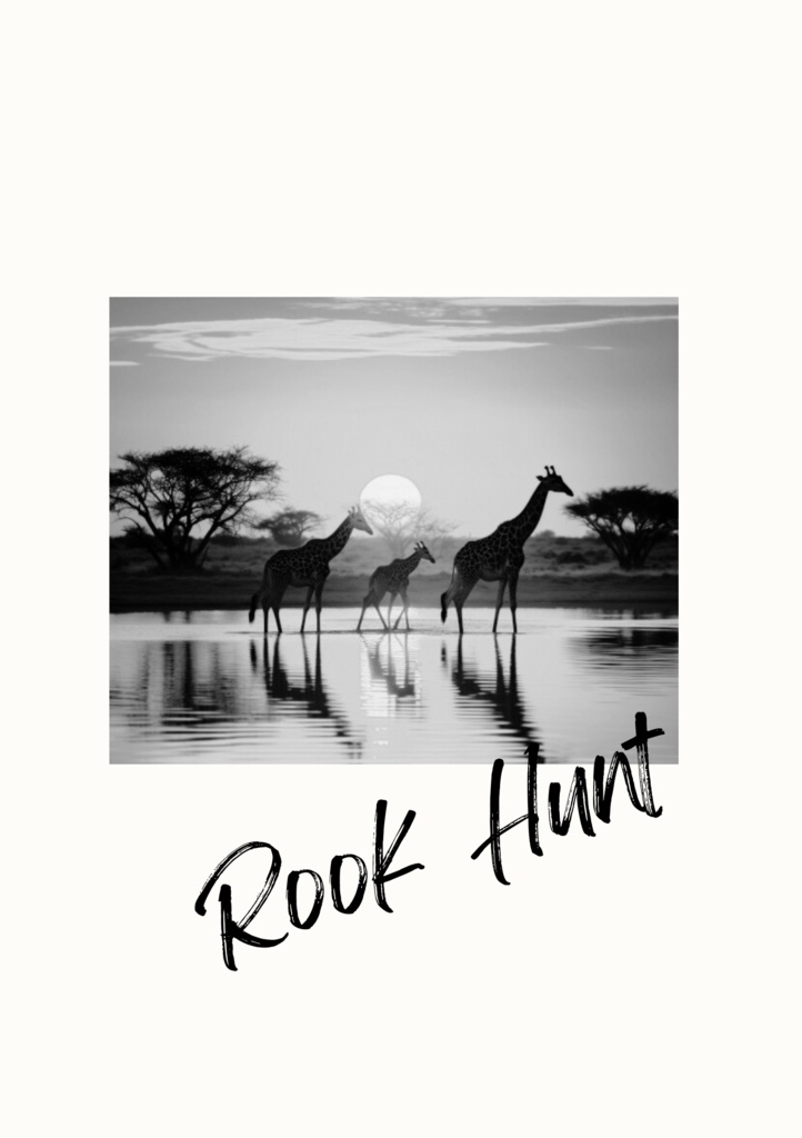 ルク監|『I Only See You』