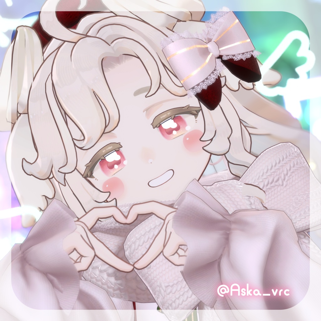 【サバラム専用】Soft Aquarelle Eyes