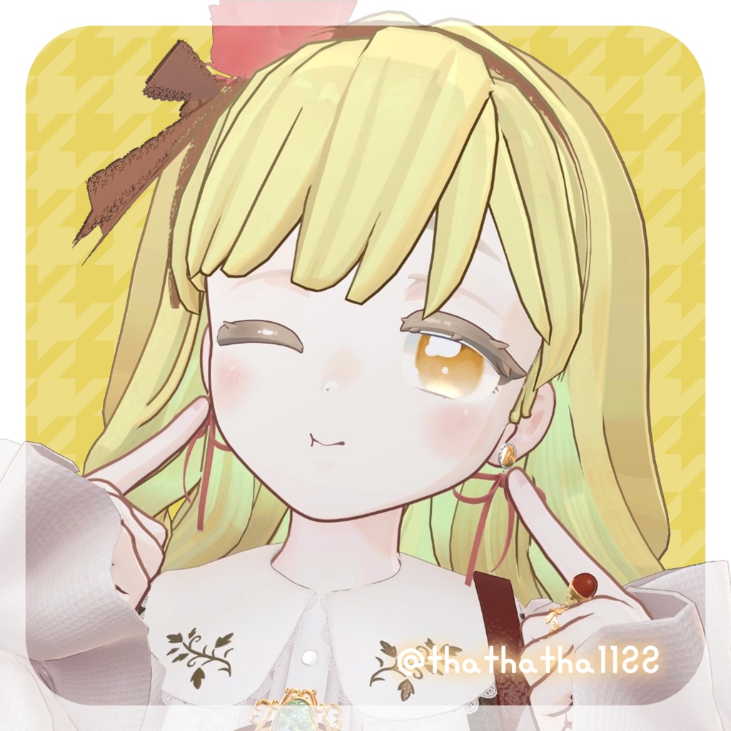 【サバラム専用】Soft Aquarelle Eyes