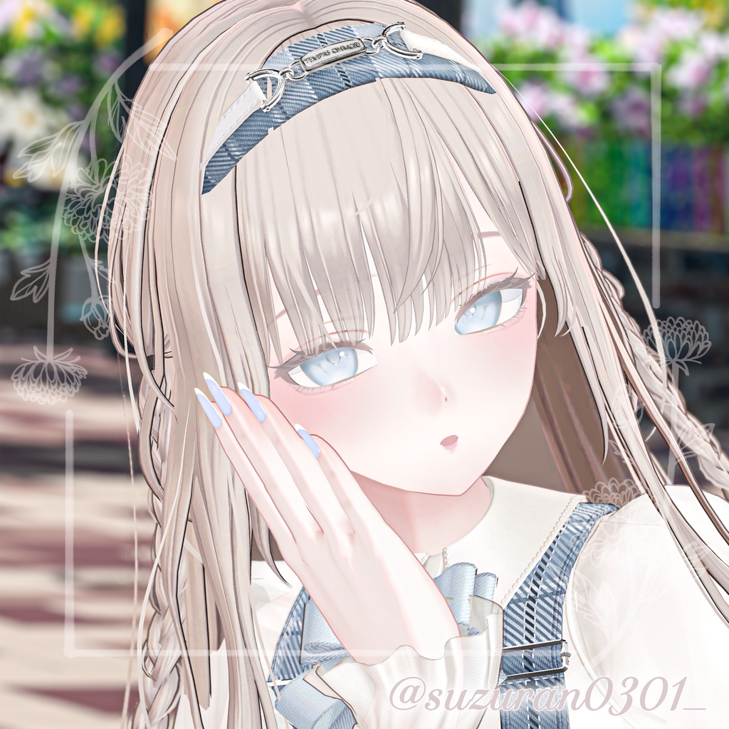 Sale❣【森羅専用】Nude Veil Makeup