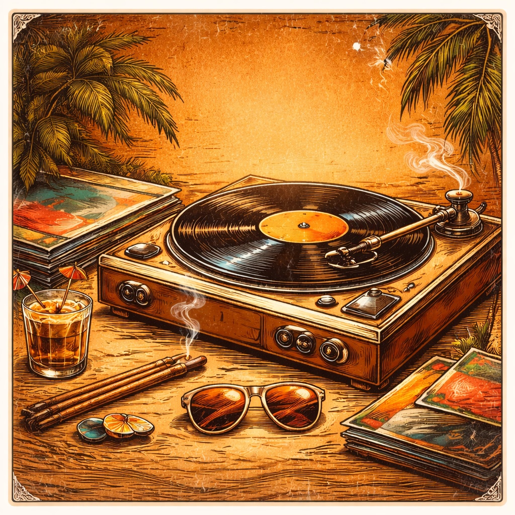 BGM「ルーティン」