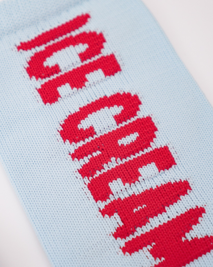ICE CREAMソックス(3color)