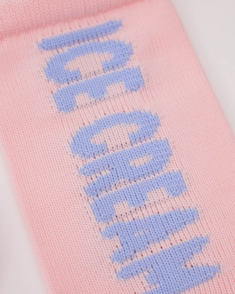 ICE CREAMソックス(3color)