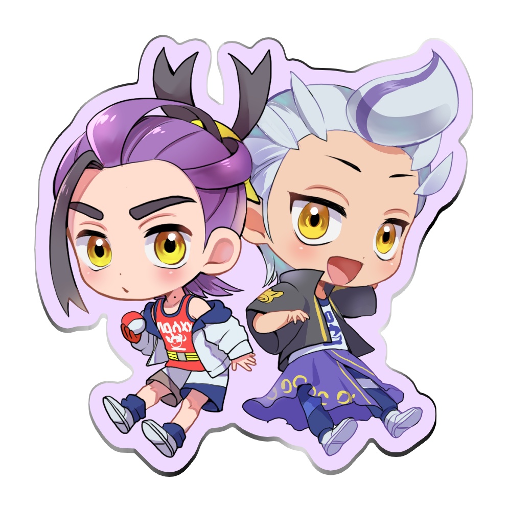 カキスグアクリルスタンド