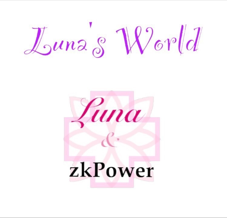 Luna's world