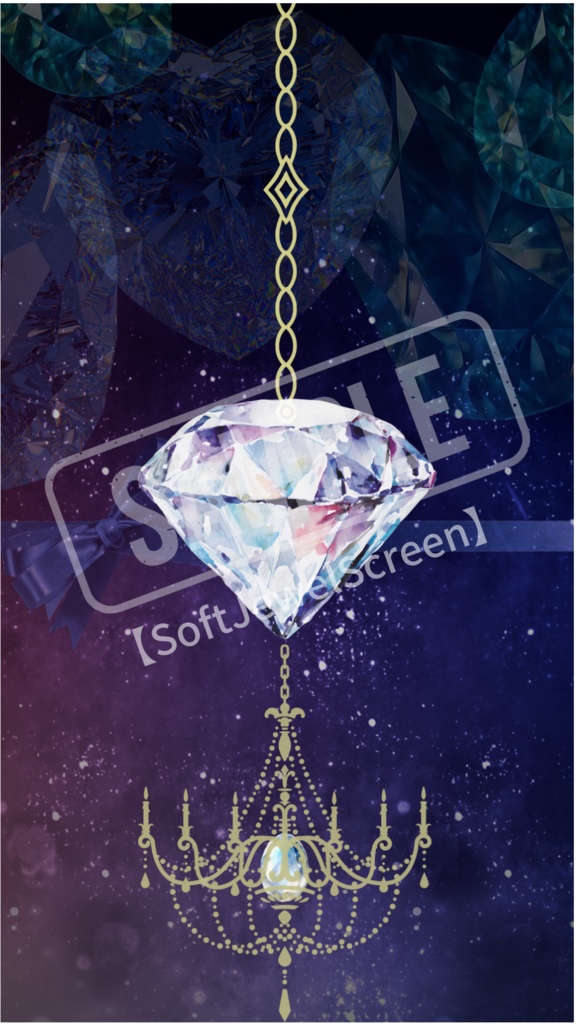 スマホ壁紙SJ-001