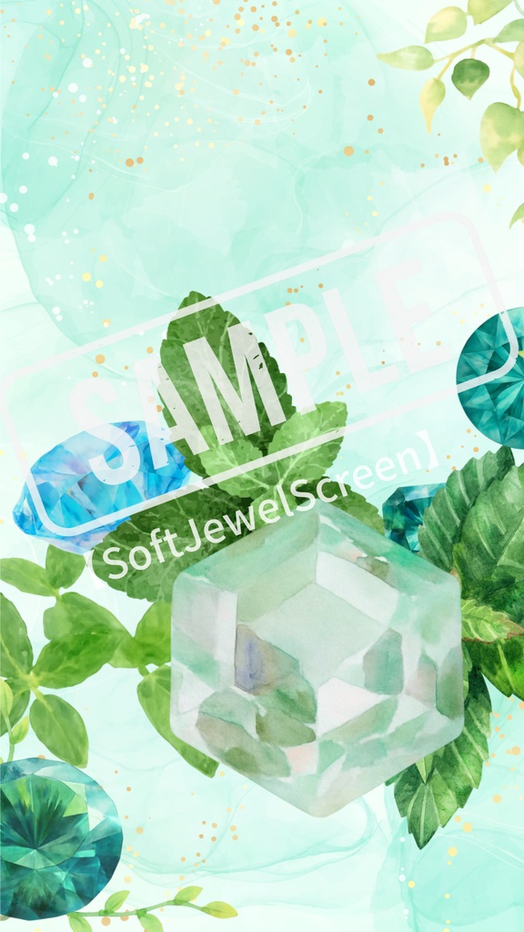 スマホ壁紙SJ-002