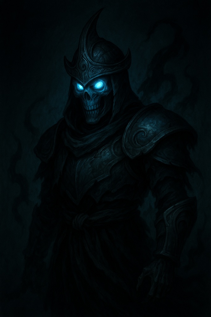 AB Bayan– Original Digital Illustration