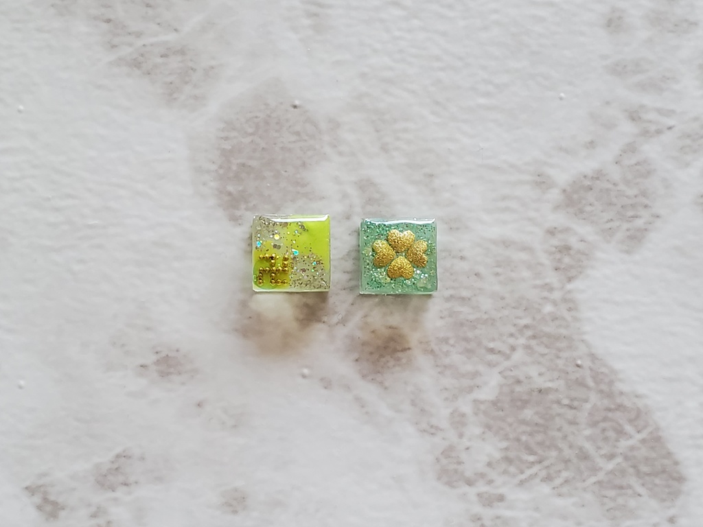 【アクセサリー】東京リベンジャーズ/イメージピアス/イヤリング