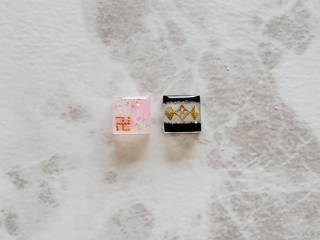 【アクセサリー】東京リベンジャーズ/イメージピアス/イヤリング